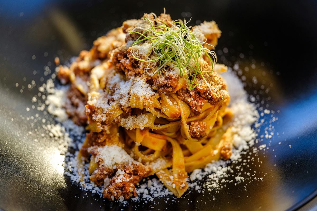 BOLOGNESE