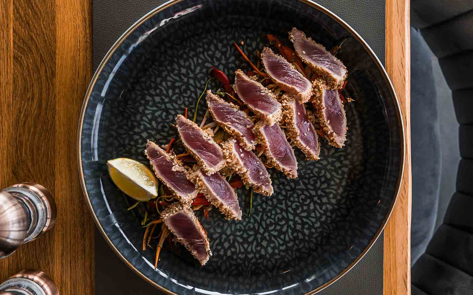 TAGLIATA JADRANSKE TUNE